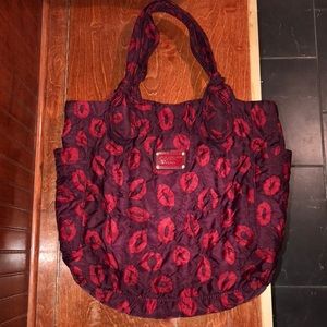 MARC JACOBS tote